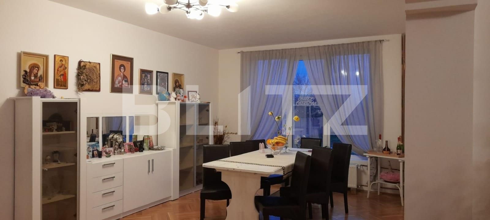 Casa de vânzare 8 camere Sag - 80112CV | BLITZ Timișoara | Poza1