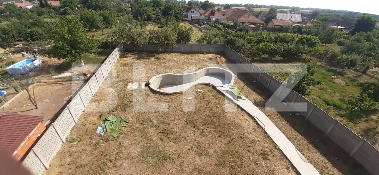 Casa de vânzare 8 camere Sag - 80112CV | BLITZ Timișoara | Poza10