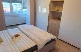 Apartament de 3 camere, modern, decomandat, 85 mp, zona Lipovei