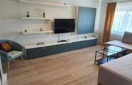 Apartament de 3 camere, modern, decomandat, 85 mp, zona Lipovei