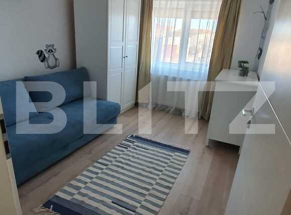 Apartament de închiriat 3 camere Lipovei - 80136AI | BLITZ Timișoara | Poza5