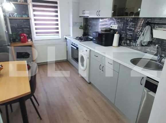 Apartament de închiriat 3 camere Lipovei - 80136AI | BLITZ Timișoara | Poza7