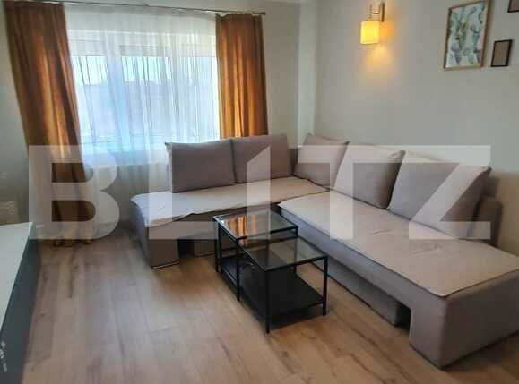 Apartament de închiriat 3 camere Lipovei - 80136AI | BLITZ Timișoara | Poza1