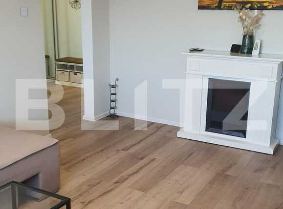 Apartament de închiriat 3 camere Lipovei - 80136AI | BLITZ Timișoara | Poza3