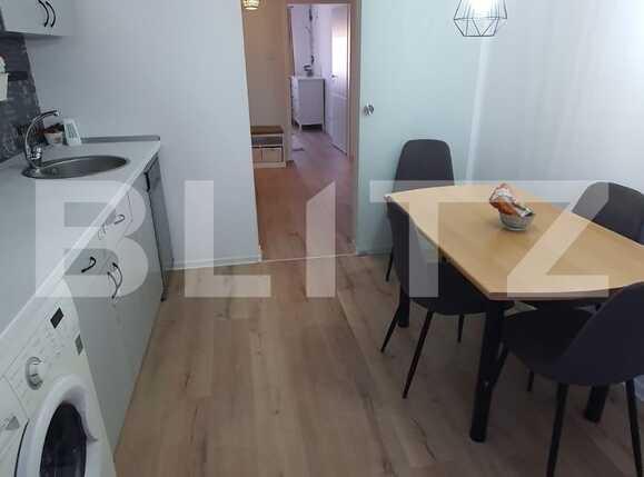 Apartament de închiriat 3 camere Lipovei - 80136AI | BLITZ Timișoara | Poza8