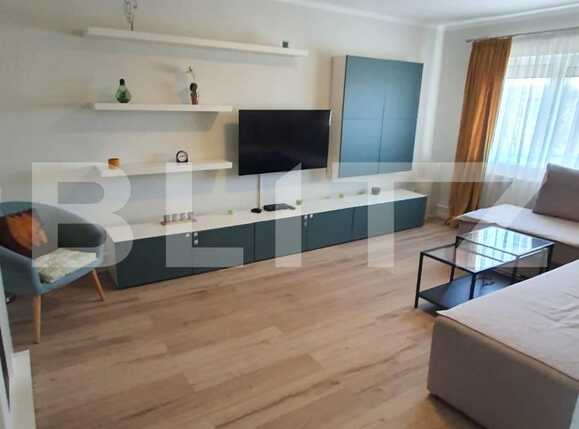 Apartament de închiriat 3 camere Lipovei - 80136AI | BLITZ Timișoara | Poza2