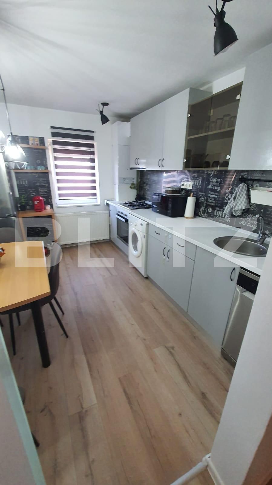 Apartament de închiriat 3 camere Lipovei - 80136AI | BLITZ Timișoara | Poza7