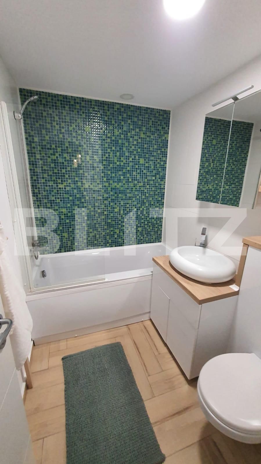 Apartament de închiriat 3 camere Lipovei - 80136AI | BLITZ Timișoara | Poza9