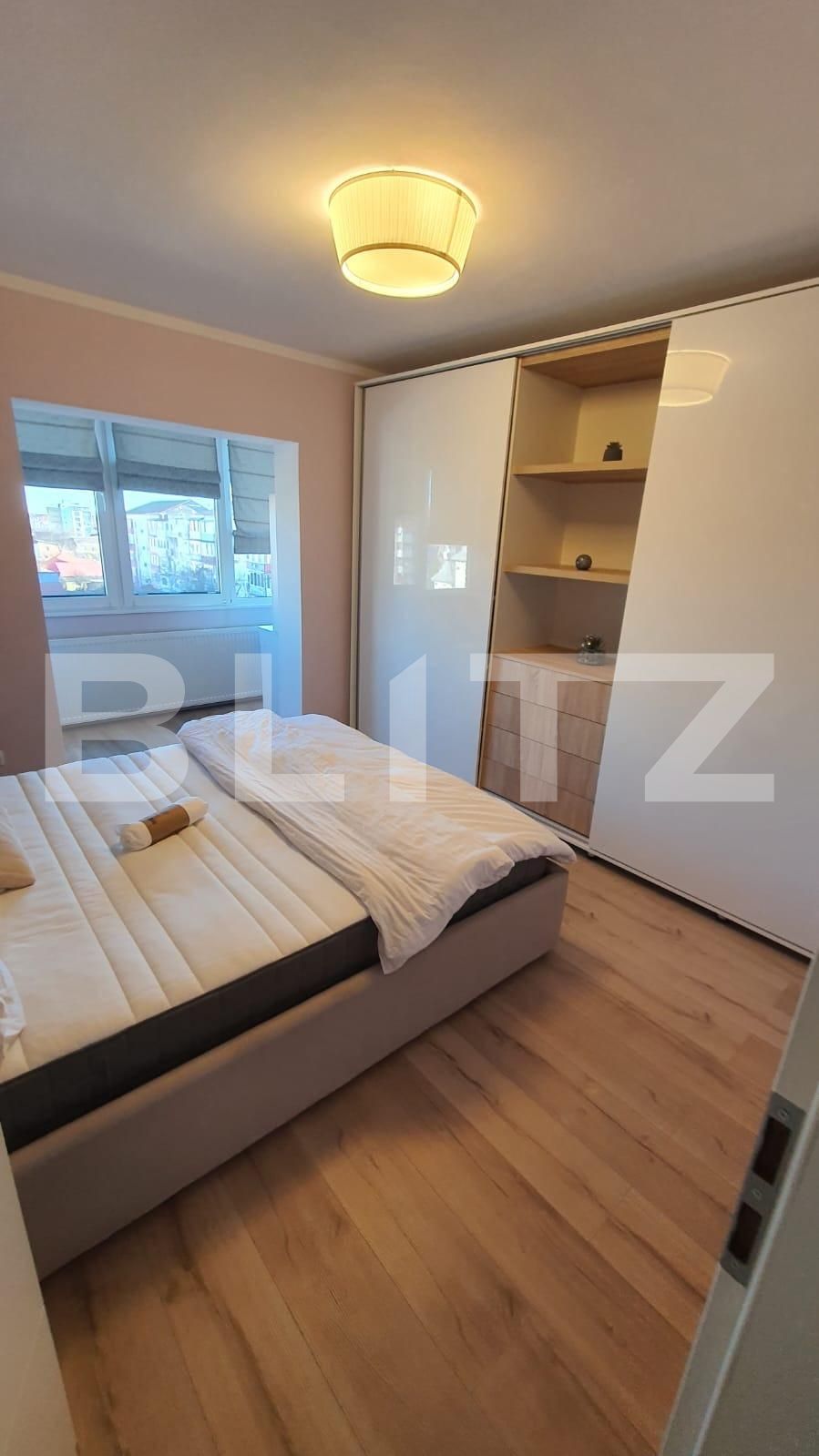 Apartament de închiriat 3 camere Lipovei - 80136AI | BLITZ Timișoara | Poza4