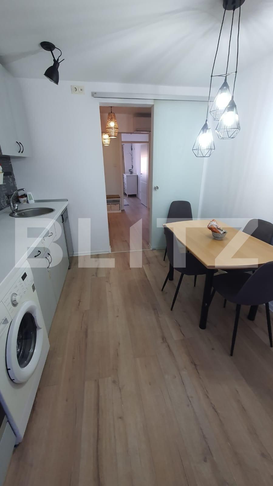 Apartament de închiriat 3 camere Lipovei - 80136AI | BLITZ Timișoara | Poza8