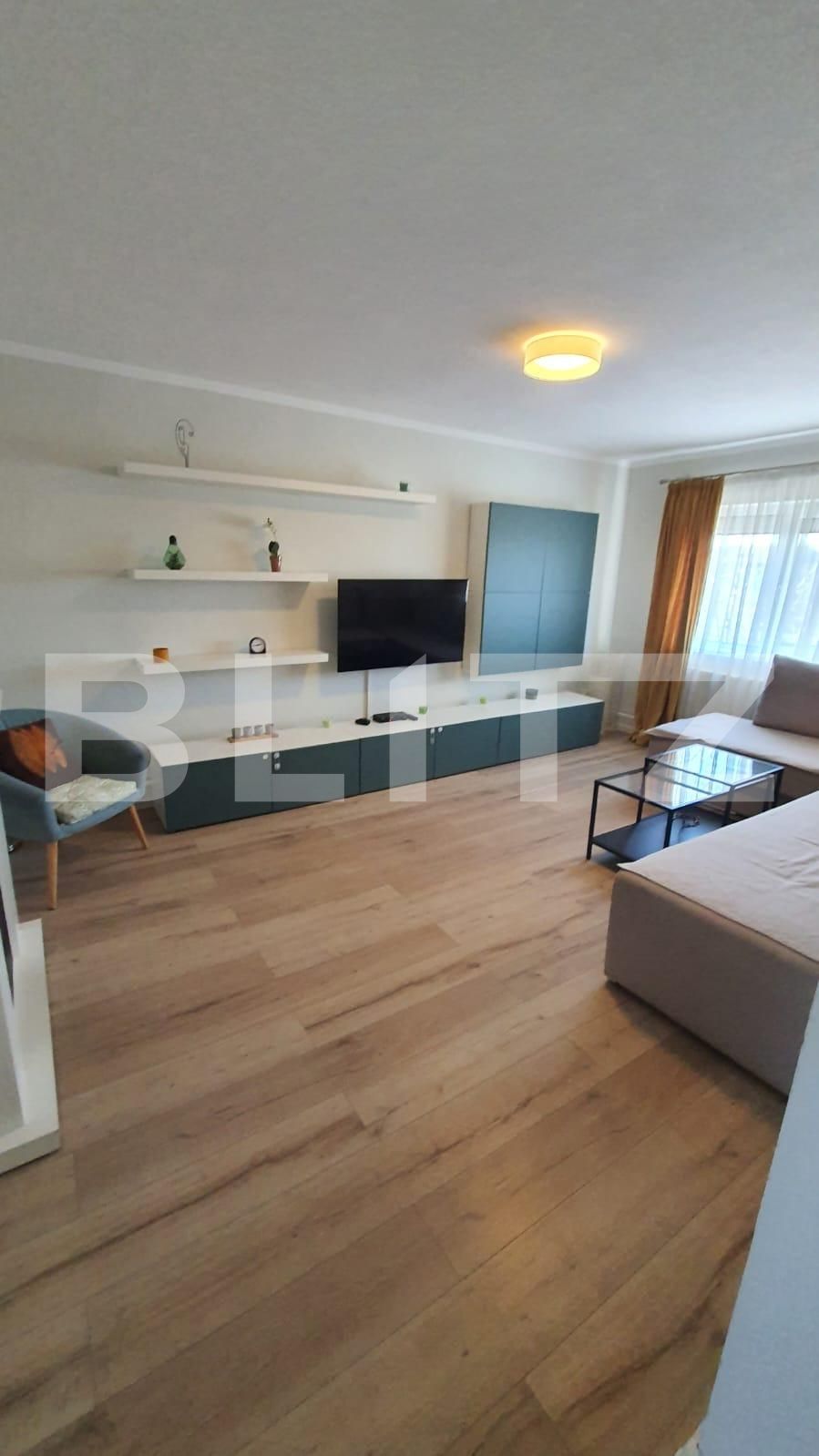 Apartament de închiriat 3 camere Lipovei - 80136AI | BLITZ Timișoara | Poza2