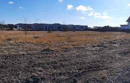 Parcela mare, intravilan, 1796 mp, Ictar Budint!