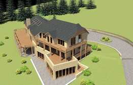 Teren extravilan cu intravilan in lucru comasat, 8 ha, in Timis!