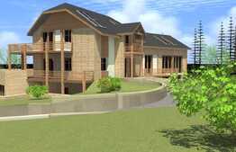 Teren extravilan cu intravilan in lucru comasat, 8 ha, in Timis!