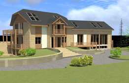 Teren extravilan cu intravilan in lucru comasat, 8 ha, in Timis!