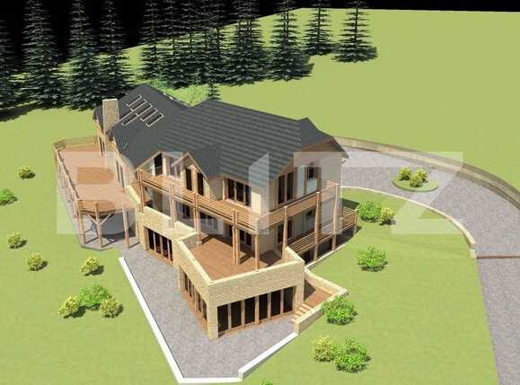 Teren de vânzare Exterior Vest - 80146TV | BLITZ Timișoara | Poza5