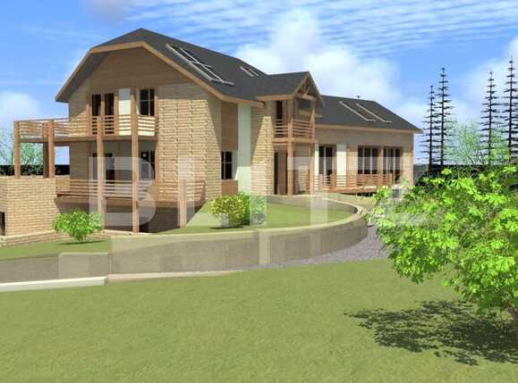 Teren de vânzare Exterior Vest - 80146TV | BLITZ Timișoara | Poza6