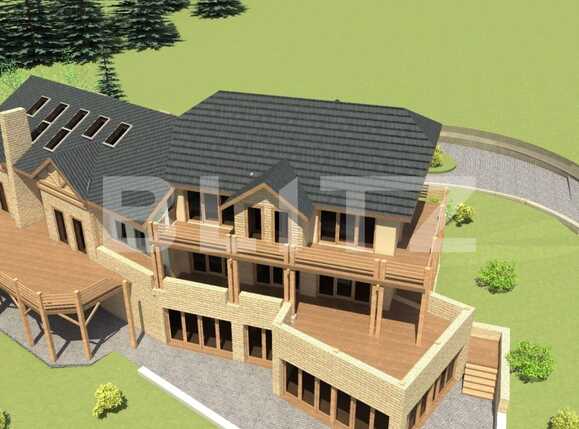 Teren de vânzare Exterior Vest - 80146TV | BLITZ Timișoara | Poza4