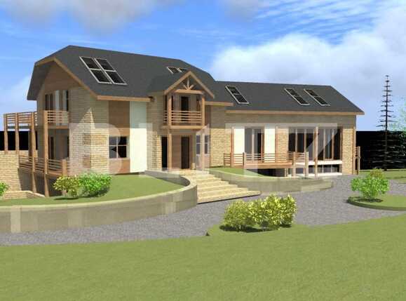 Teren de vânzare Exterior Vest - 80146TV | BLITZ Timișoara | Poza3