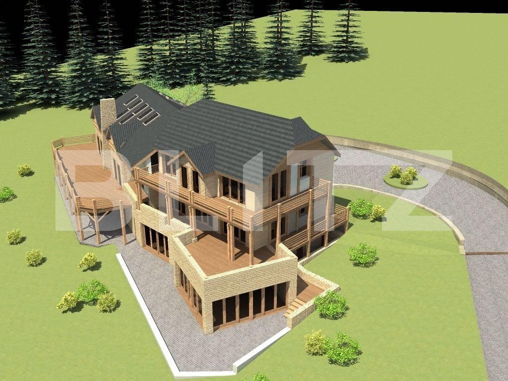 Teren de vânzare Exterior Vest - 80146TV | BLITZ Timișoara | Poza5