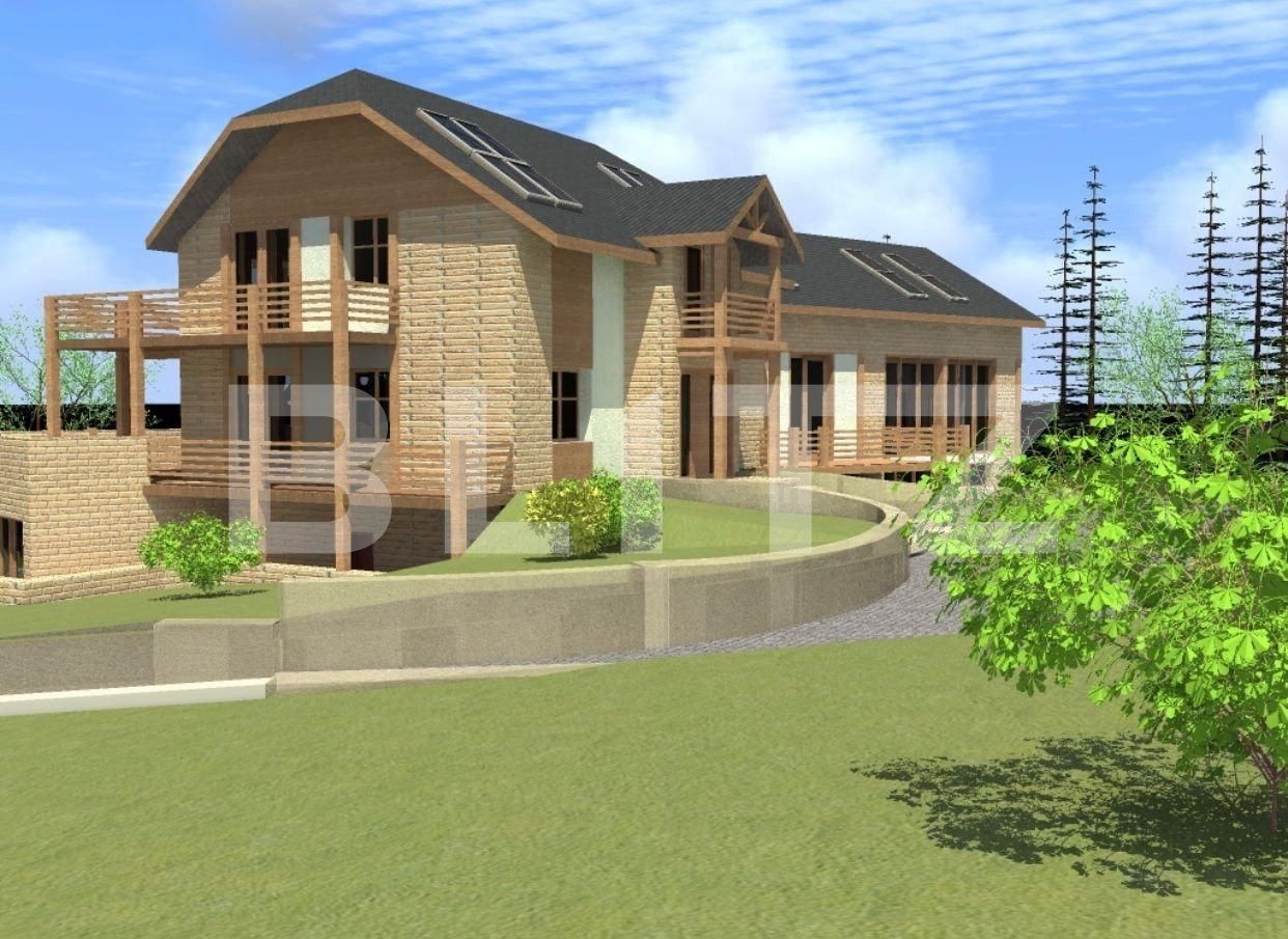 Teren de vânzare Exterior Vest - 80146TV | BLITZ Timișoara | Poza6