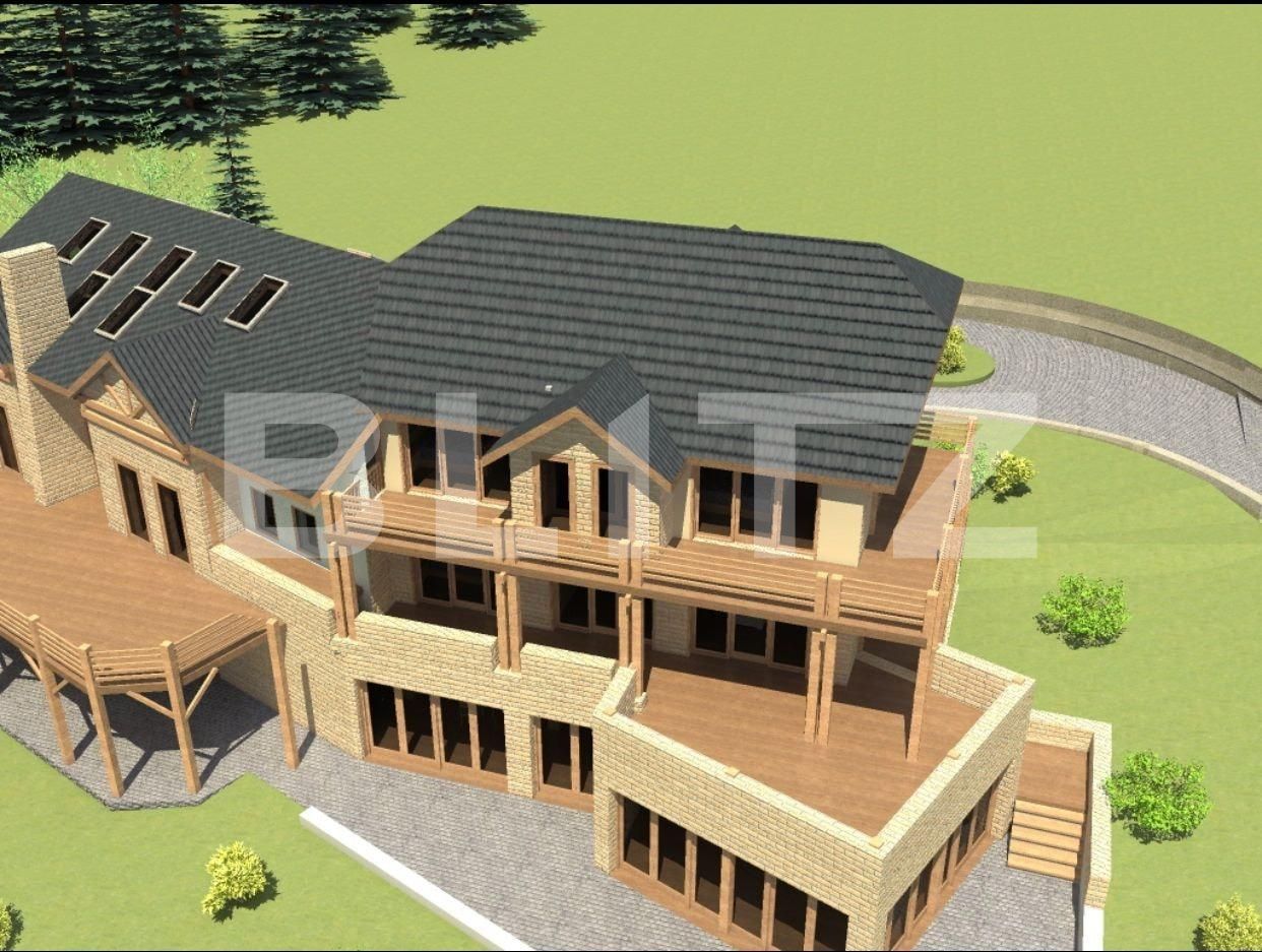 Teren de vânzare Exterior Vest - 80146TV | BLITZ Timișoara | Poza4