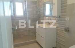 Apartament 4 camere, cu scara interioara, 177 mp, zona Braytim Giroc