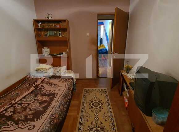 Apartament de vânzare 3 camere P-ta Doina - 80159AV | BLITZ Timișoara | Poza2