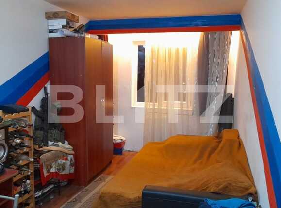 Apartament de vânzare 3 camere P-ta Doina - 80159AV | BLITZ Timișoara | Poza1