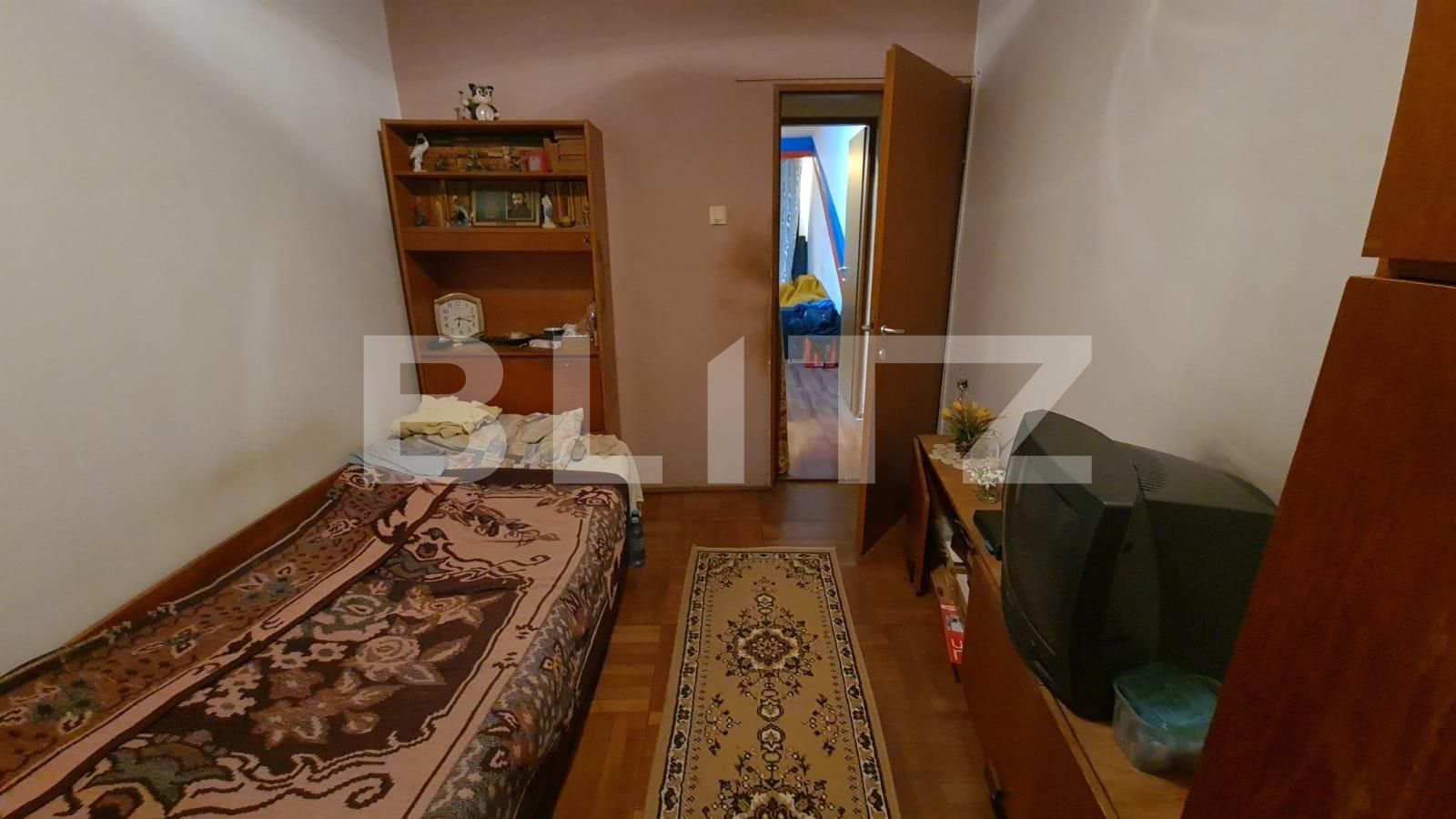 Apartament de vânzare 3 camere P-ta Doina - 80159AV | BLITZ Timișoara | Poza2