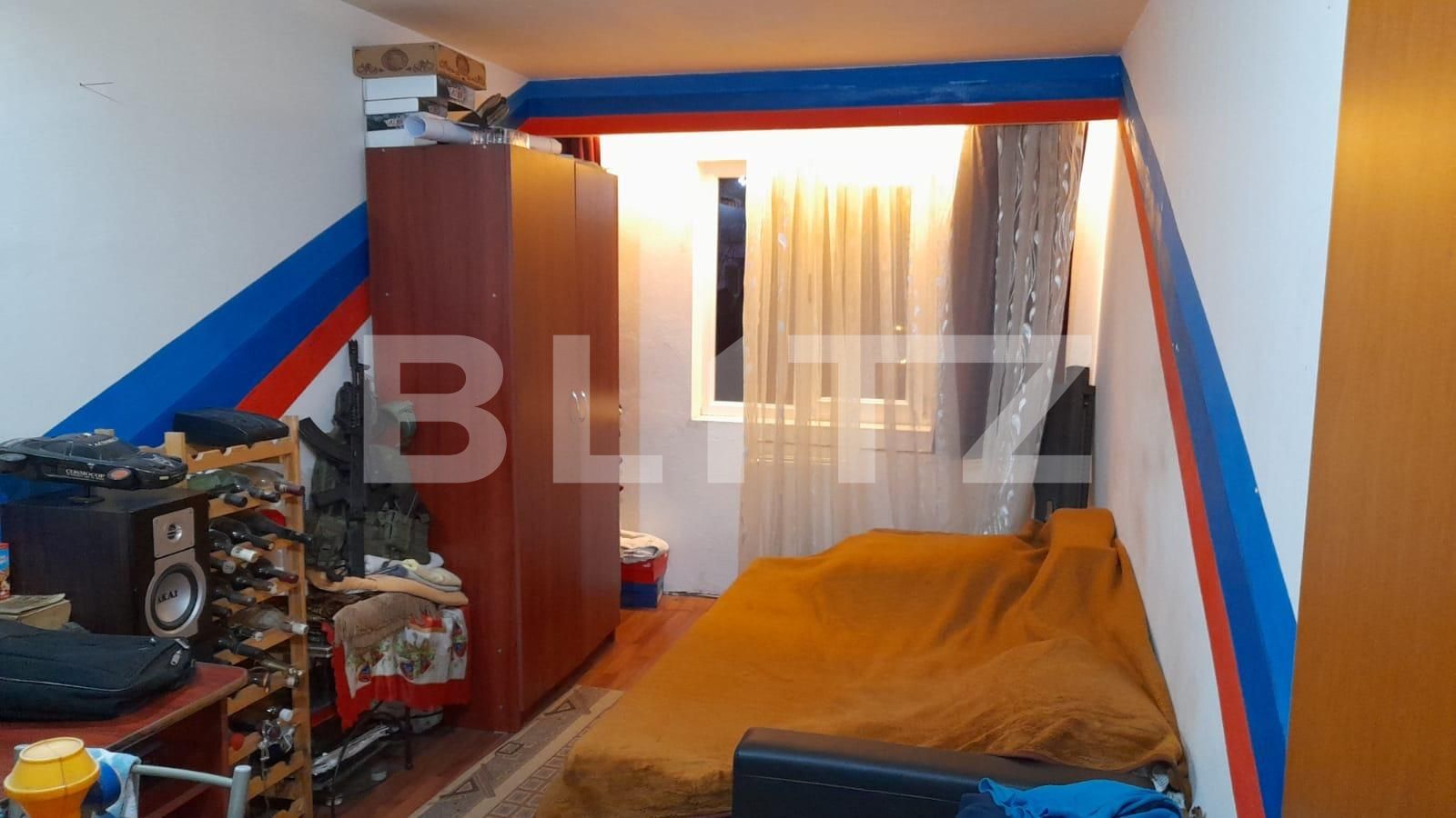 Apartament de vânzare 3 camere P-ta Doina - 80159AV | BLITZ Timișoara | Poza1