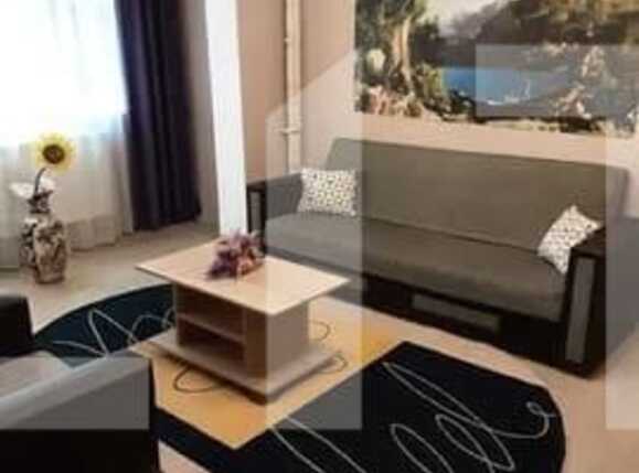 Apartament de închiriat 3 camere Take Ionescu - 80205AI | BLITZ Timișoara | Poza1