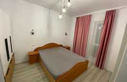 Apartament de 2 camere, modern, decomandat, 55 mp, zona Giroc