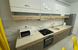 Apartament de 2 camere, modern, decomandat, 55 mp, zona Giroc