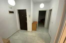 Apartament de 2 camere, modern, decomandat, 55 mp, zona Giroc
