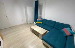 Apartament de 2 camere, modern, decomandat, 55 mp, zona Giroc