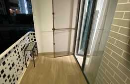 Apartament de 2 camere, modern, decomandat, 55 mp, zona Giroc