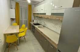 Apartament de 2 camere, modern, decomandat, 55 mp, zona Giroc