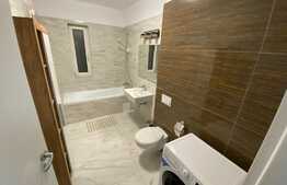 Apartament de 2 camere, modern, decomandat, 55 mp, zona Giroc