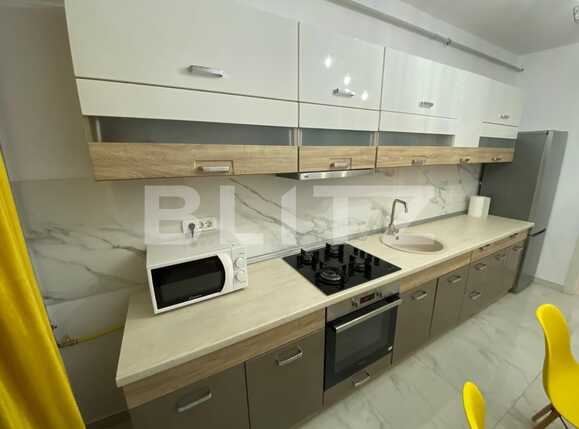 Apartament de închiriat 2 camere Giroc - 80206AI | BLITZ Timișoara | Poza7