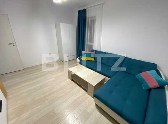 Apartament de închiriat 2 camere Giroc - 80206AI | BLITZ Timișoara | Poza3