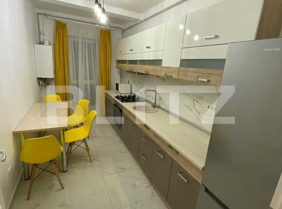 Apartament de închiriat 2 camere Giroc - 80206AI | BLITZ Timișoara | Poza6