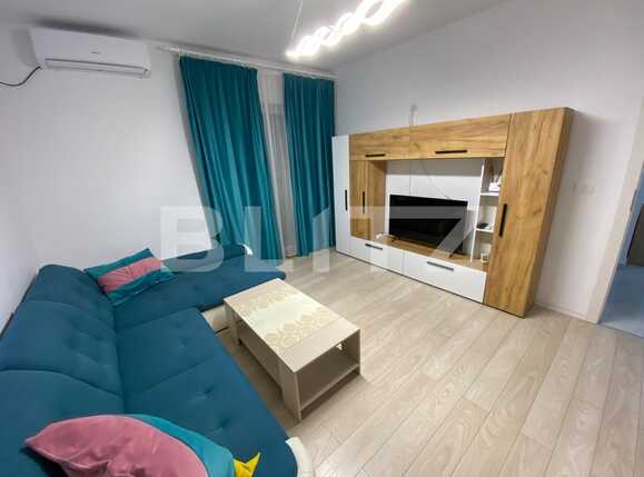 Apartament de închiriat 2 camere Giroc - 80206AI | BLITZ Timișoara | Poza1