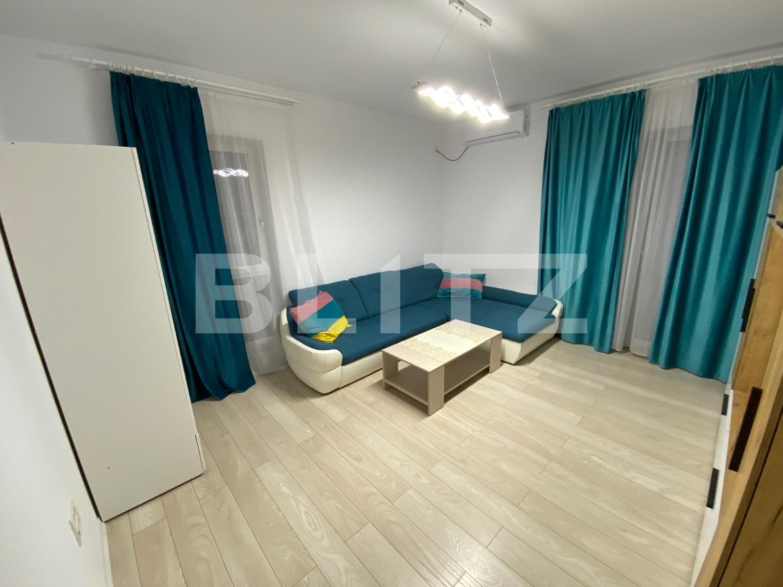 Apartament de închiriat 2 camere Giroc - 80206AI | BLITZ Timișoara | Poza2