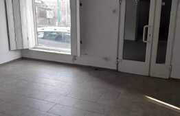 Spaţiu comercial de 72 mp pe stradă principală în Fabric