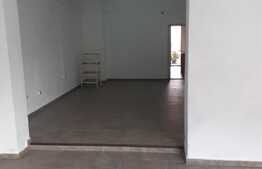 Spaţiu comercial de 72 mp pe stradă principală în Fabric