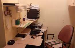 Spaţiu comercial de 72 mp pe stradă principală în Fabric