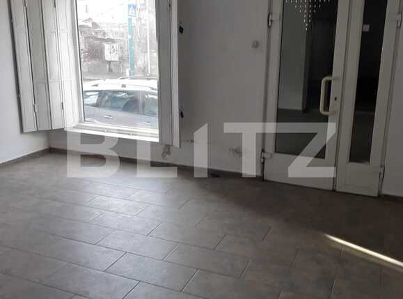 Spațiu comercial de vânzare Fabric - 80212SVC | BLITZ Timișoara | Poza2