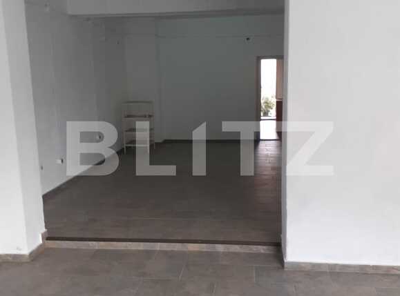 Spațiu comercial de vânzare Fabric - 80212SVC | BLITZ Timișoara | Poza1