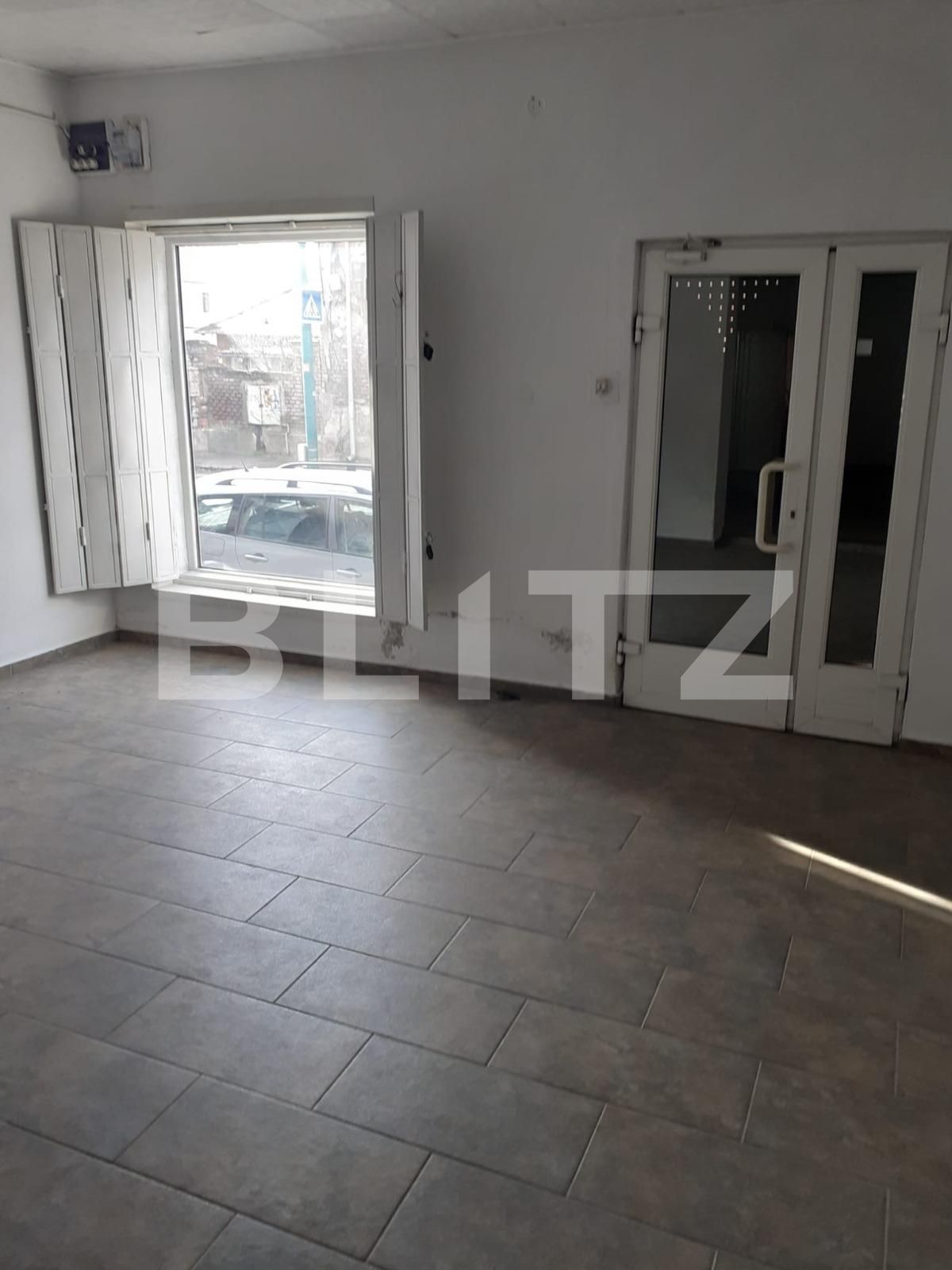 Spațiu comercial de vânzare Fabric - 80212SVC | BLITZ Timișoara | Poza2